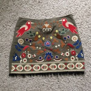 🔶Altar’d State 🔶 skirt